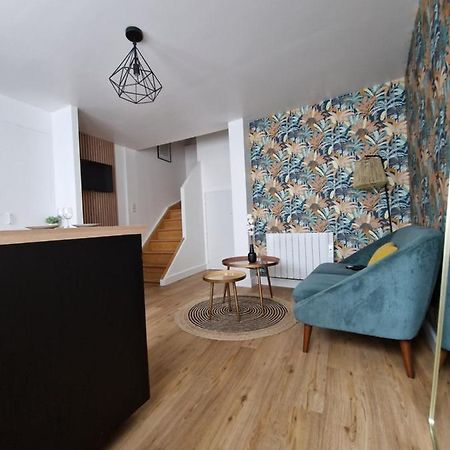 Le Cottage كْيَمبيه المظهر الخارجي الصورة