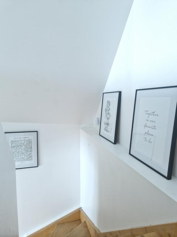 Le Cottage كْيَمبيه المظهر الخارجي الصورة