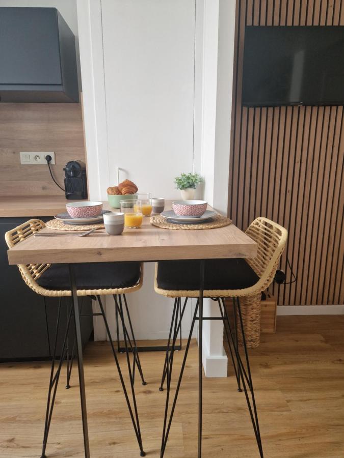 Le Cottage كْيَمبيه المظهر الخارجي الصورة