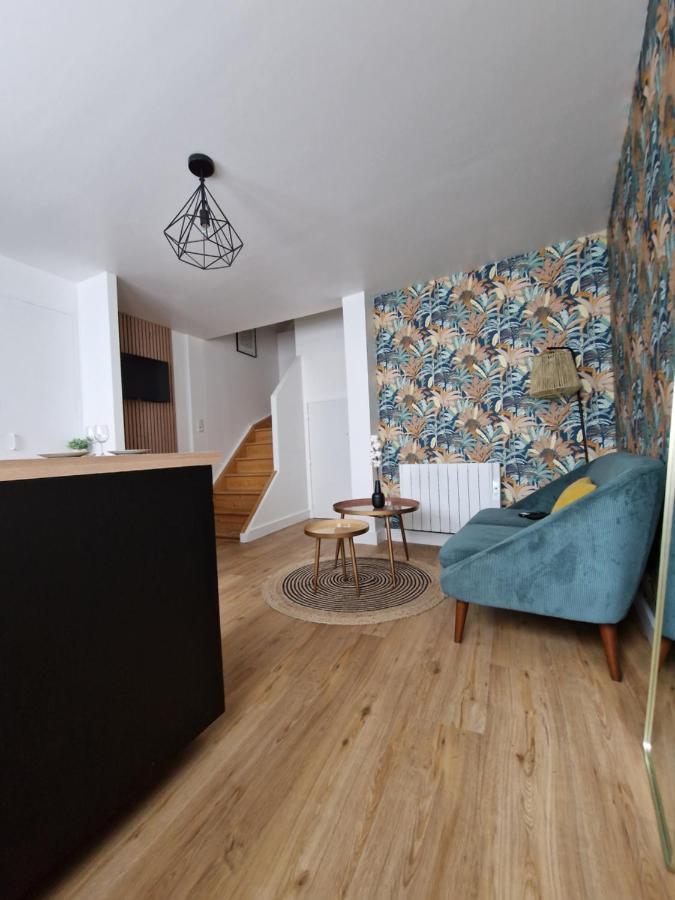 Le Cottage كْيَمبيه المظهر الخارجي الصورة